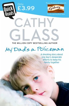 My Dad's a Policeman - Glass, Cathy