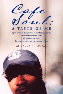 Cafe Soul - Nelms, Michael A.