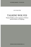 Talking Wolves