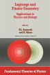Lagrange and Finsler Geometry - Bild 1