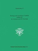 Biology and ecology of weeds