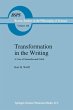 Transformation in the Writing - Bild 1
