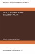 Design and Reform of Taxation Policy - Bild 1