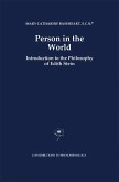 Person in the World