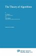 The Theory of Algorithms - Bild 1