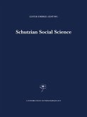 Schutzian Social Science