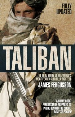 Cover Taliban