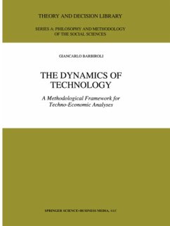 The Dynamics of Technology - Barbiroli, G.