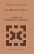 The Theory of Partial Algebraic... - Bild 1
