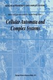 Cellular Automata and Complex Systems