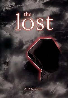The Lost - Gill, Alan