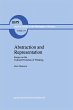 Abstraction and Representation - Bild 1