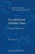 Feyerabend and Scientific Values - Bild 1