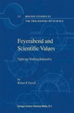 Feyerabend and Scientific Values