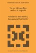 Nonlinear Mechanics, Groups and Symmetry - Bild 1