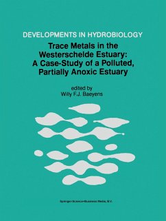 Trace Metals in the Westerschelde Estuary: A Case-Study of a Polluted, Partially Anoxic Estuary