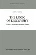The Logic of Discovery - Bild 1