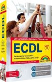 ECDL, Das komplette Kursbuch für Office 2010 und Windows 7, CD-ROM