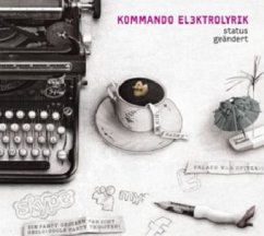 Cover Status geändert