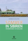 Sommer in Sibirien