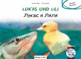 Lukas und Lili (Deutsch-Russisch) Lukas und Lili (Deutsch-Russisch)