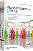 Microsoft Dynamics CRM. 4.0, Studentenausgabe
