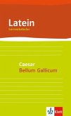 Lernvokabular zu Caesar "Bellum Gallicum"