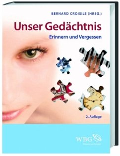 Cover Unser Gedächtnis