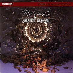 Cover Mozart: The Masses, Vol.1