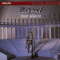 Cover Die vollständige Mozart-Edition Vol. 6