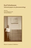 Karl Schuhmann, Selected papers on phenomenology