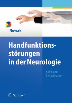 Handfunktionsstörungen in der Neurologie