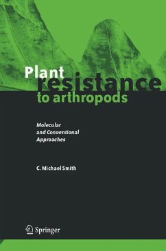 Plant Resistance to Arthropods - Smith, C. M.