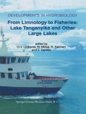 From Limnology to Fisheries: Lake Tanganyika and Other Large Lakes