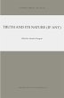 Truth and Its Nature (if Any) - Bild 1