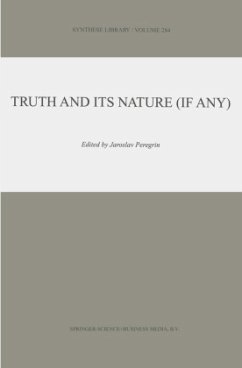 Truth and Its Nature (if Any)