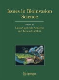 Issues in Bioinvasion Science