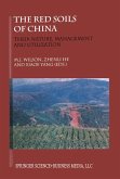 The Red Soils of China