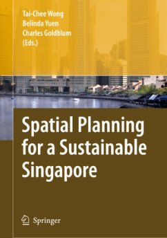 Spatial Planning for a Sustainable Singapore