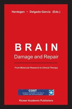 Brain Damage and Repair