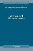 Mechanics of Microelectronics