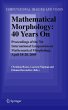 Mathematical Morphology: 40 Years On - Bild 1
