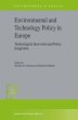 Environmental and Technology Policy in... - Bild 1
