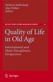 Quality of Life in Old Age