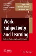 Work, Subjectivity and Learning - Bild 1