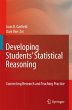 Developing Students' Statistical... - Bild 1