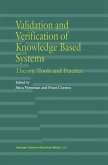 Validation and Verification of Knowledge Based Systems