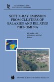 Soft X-Ray Emission from Clusters of Galaxies and Related Phenomena