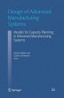 Design of Advanced Manufacturing Systems - Bild 1