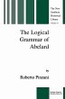 The Logical Grammar of Abelard - Bild 1